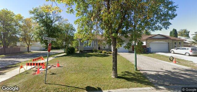 2 Wendilene Street（加拿大曼尼托巴省温尼伯市）房屋照片