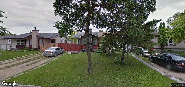 Photo of 20 Dzyndra Crescent in Winnipeg, Manitoba