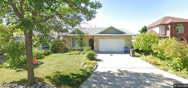 Larawan ng 20 Trudell Bay sa Winnipeg, Manitoba