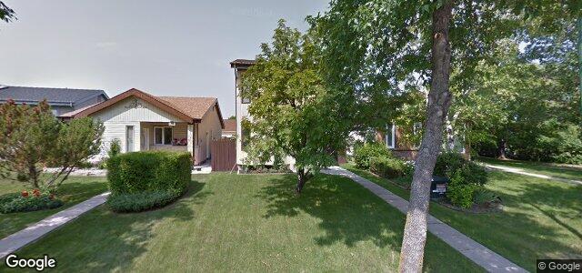 Larawan ng 202 Cedargrove Crescent sa Winnipeg, Manitoba