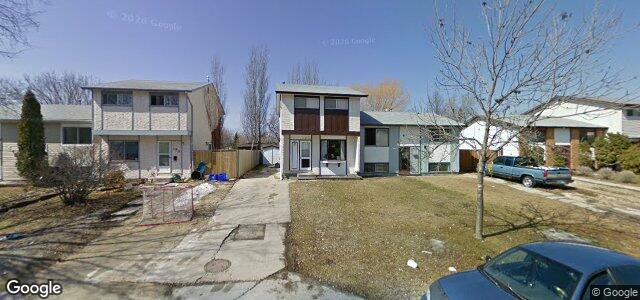 Larawan ng 203 Hatcher Road sa Winnipeg, Manitoba