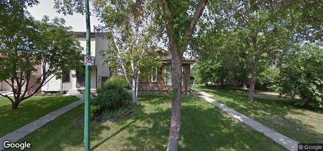 Larawan ng 206 Cedargrove Crescent sa Winnipeg, Manitoba