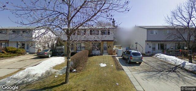 Larawan ng 208 Hatcher Road sa Winnipeg, Manitoba