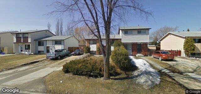 Larawan ng 209 Hatcher Road sa Winnipeg, Manitoba