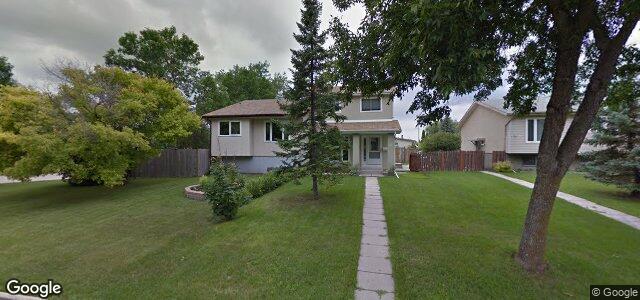 Larawan ng 21 Dzyndra Crescent sa Winnipeg, Manitoba