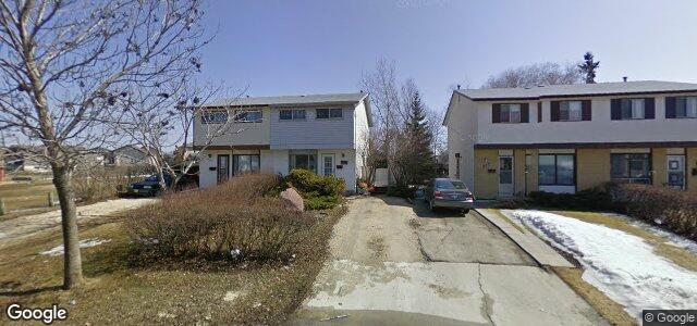 Larawan ng 214 Hatcher Road sa Winnipeg, Manitoba