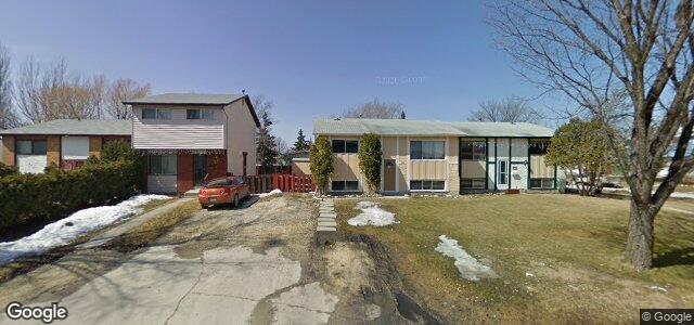 Larawan ng 215 Hatcher Road sa Winnipeg, Manitoba