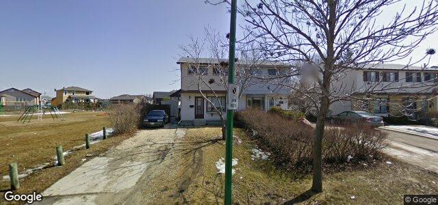 216 Hatcher Road（加拿大曼尼托巴省温尼伯市）房屋照片