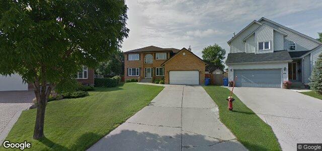 Larawan ng 22 Gardner Cove sa Winnipeg, Manitoba