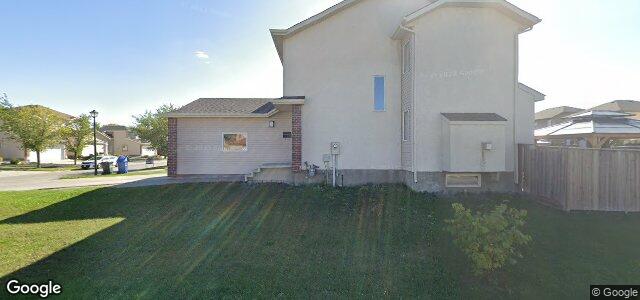 Larawan ng 22 Rick Boychuk Bay sa Winnipeg, Manitoba