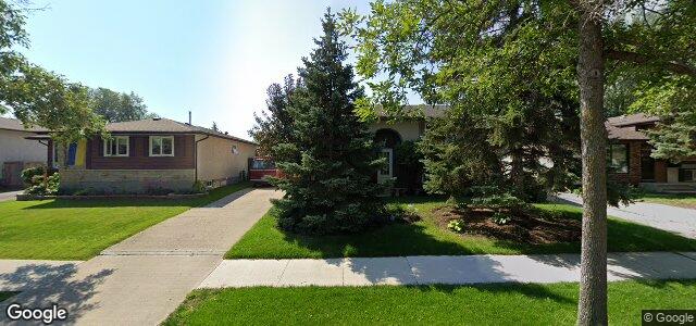 Larawan ng 22 Rougeau Avenue sa Winnipeg, Manitoba