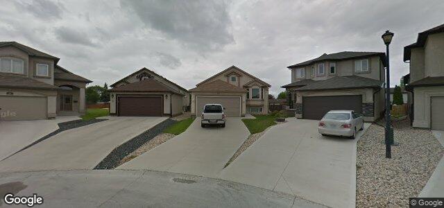 Larawan ng 22 Visionary Cove sa Winnipeg, Manitoba