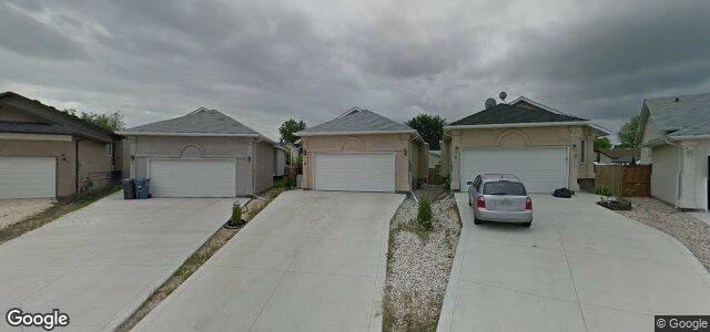 Larawan ng 22 Walter Still Cove sa Winnipeg, Manitoba