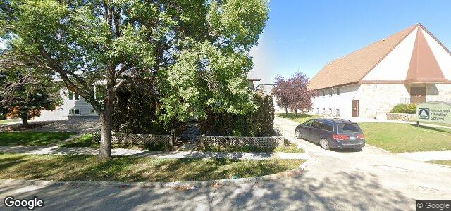 Larawan ng 223 Rougeau Avenue sa Winnipeg, Manitoba