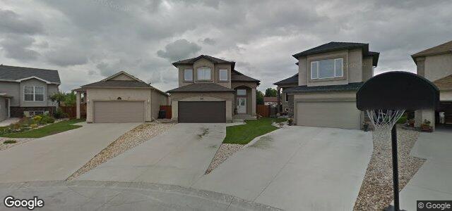 Larawan ng 23 Courageous Cove sa Winnipeg, Manitoba