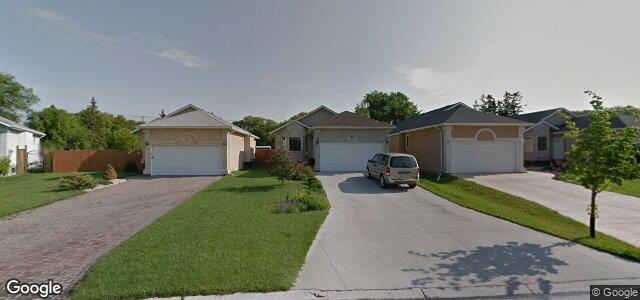 Larawan ng 23 George Lawrence Bay sa Winnipeg, Manitoba