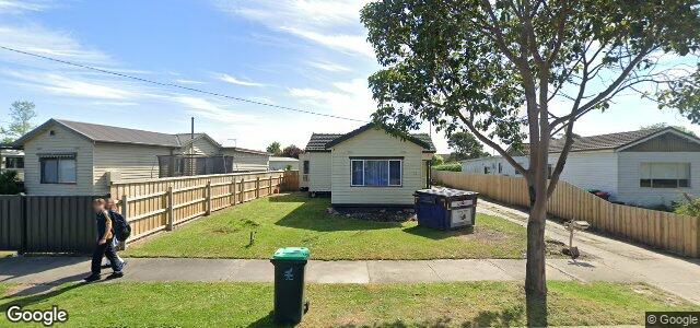 Larawan ng 23 Gillies Crescent sa Winnipeg, Manitoba