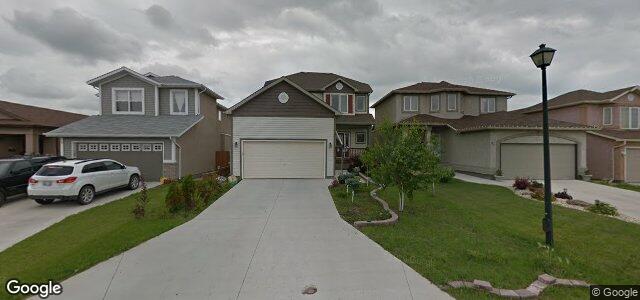 Larawan ng 23 Heartstone Drive sa Winnipeg, Manitoba