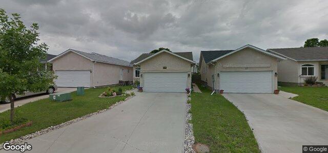 23 Paul Martin Drive（加拿大曼尼托巴省温尼伯市）房屋照片