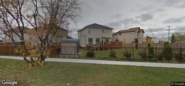 Larawan ng 23 Prychitko Place sa Winnipeg, Manitoba