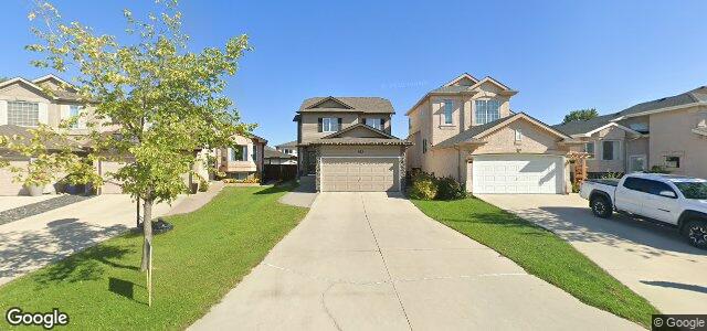 Larawan ng 23 Rick Boychuk Bay sa Winnipeg, Manitoba