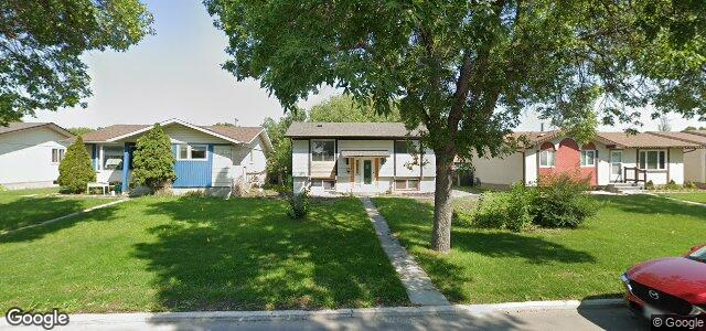 Larawan ng 23 Rougeau Avenue sa Winnipeg, Manitoba