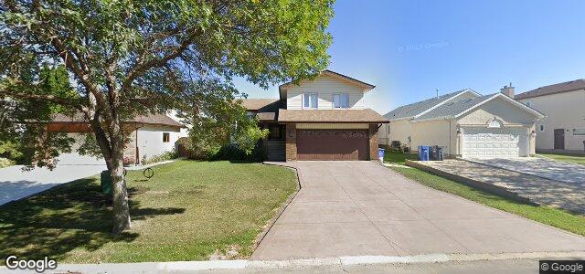 Larawan ng 23 Trudell Bay sa Winnipeg, Manitoba