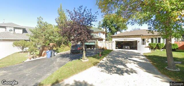 Larawan ng 23 Wendilene Street sa Winnipeg, Manitoba