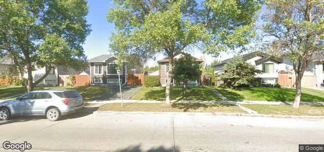 Larawan ng 235 Rougeau Avenue sa Winnipeg, Manitoba
