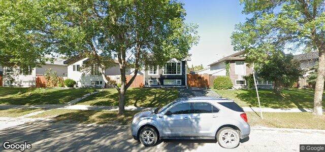Larawan ng 239 Rougeau Avenue sa Winnipeg, Manitoba
