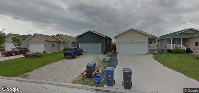 Larawan ng 24 Paul Martin Drive sa Winnipeg, Manitoba