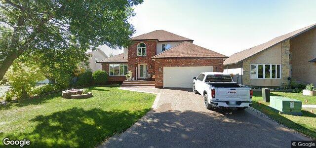 Larawan ng 24 Trudell Bay sa Winnipeg, Manitoba