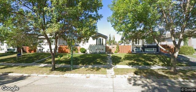 Larawan ng 243 Rougeau Avenue sa Winnipeg, Manitoba