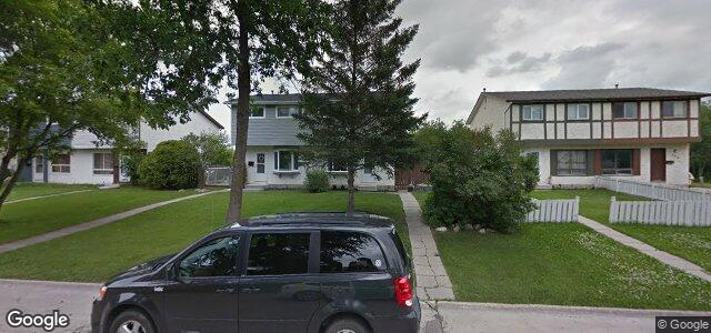 Larawan ng 244 Hatcher Road sa Winnipeg, Manitoba
