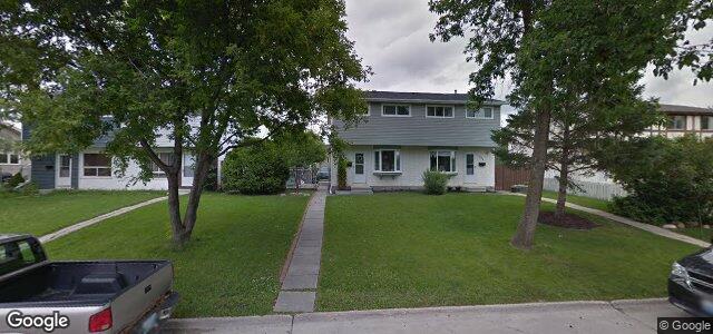 Larawan ng 246 Hatcher Road sa Winnipeg, Manitoba