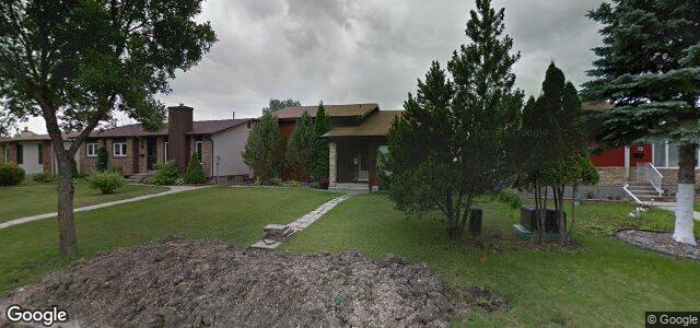 Larawan ng 26 Cedargrove Crescent sa Winnipeg, Manitoba