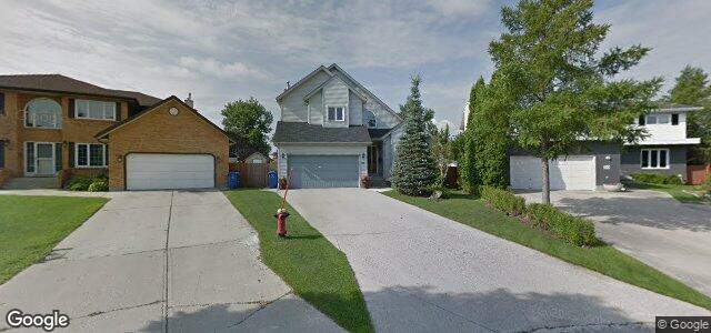 Larawan ng 26 Gardner Cove sa Winnipeg, Manitoba