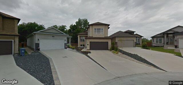 Larawan ng 26 Heroic Place sa Winnipeg, Manitoba