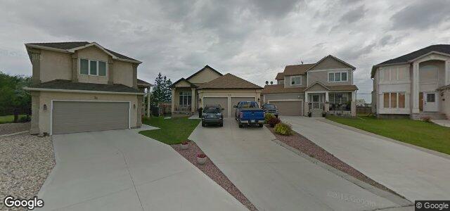 Larawan ng 26 Inspiration Place sa Winnipeg, Manitoba