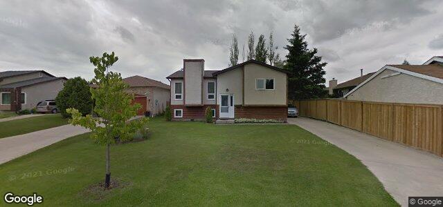 26 Ranchgrove Bay（加拿大曼尼托巴省温尼伯市）房屋照片