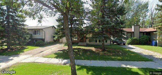 Larawan ng 26 Rougeau Avenue sa Winnipeg, Manitoba