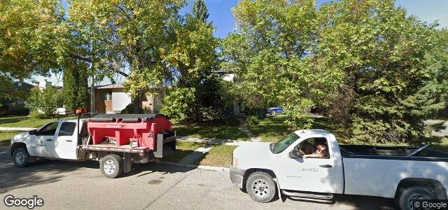 Larawan ng 267 Rougeau Avenue sa Winnipeg, Manitoba