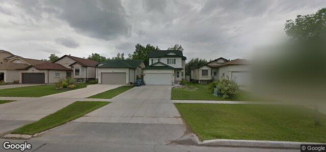 Larawan ng 27 Atwood Street sa Winnipeg, Manitoba