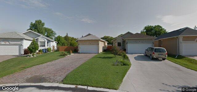 Larawan ng 27 George Lawrence Bay sa Winnipeg, Manitoba