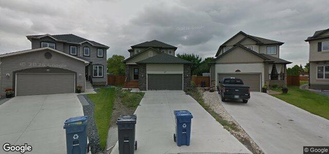 Larawan ng 27 Prychitko Place sa Winnipeg, Manitoba