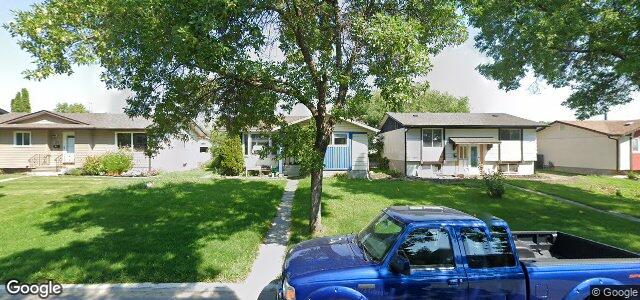 Larawan ng 27 Rougeau Avenue sa Winnipeg, Manitoba