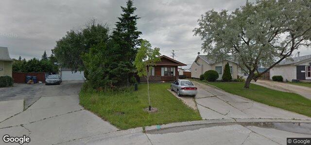 Larawan ng 27 Sims Crescent sa Winnipeg, Manitoba