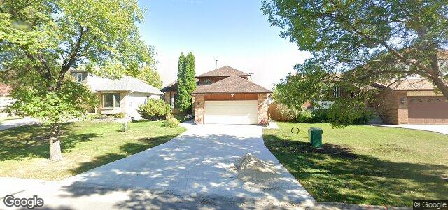 Larawan ng 27 Trudell Bay sa Winnipeg, Manitoba