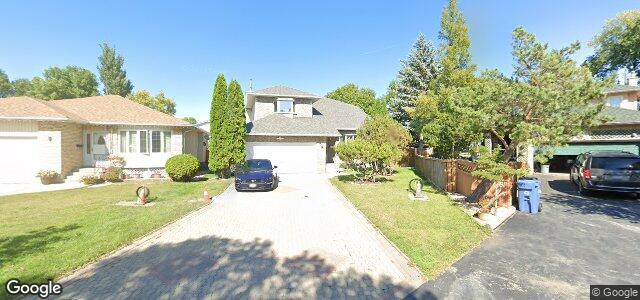 Larawan ng 27 Wendilene Street sa Winnipeg, Manitoba