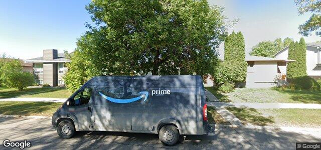 Larawan ng 275 Rougeau Avenue sa Winnipeg, Manitoba